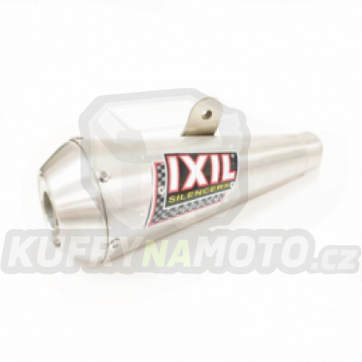 Moto výfuk Ixil OB506SS BENELLI TNT 125 - T 125 RCS