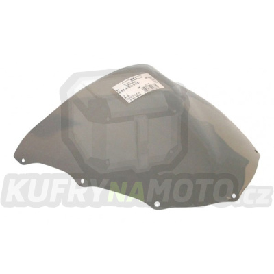 Moto plexi MRA Aprilia RS 250 1995 - 1997 typ racing R žluté