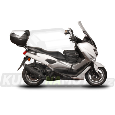 Držák vrchního kufru Yamaha NMAX 125 2015 – 2017 Top Master Shad Y0NM15ST - S0H496