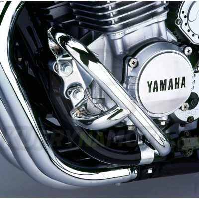Padací rám Fehling Yamaha XJR 1300 (RP02/06/10/19) 1999 – 2014 Fehling 7511 MS - FKM876
