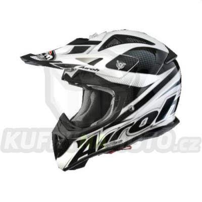Přilba Airoh AVIATOR LINEAR AVLI38