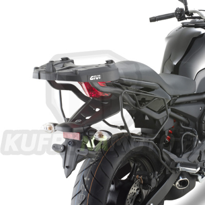 Kit pro montážní sada držák – nosič brašen Givi Yamaha XJ 6 Diversion 600 2009 - 2013 G1317- 2110 KIT