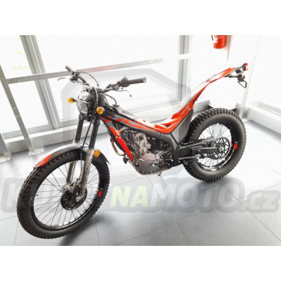 Montesa Cota 4RT 260R