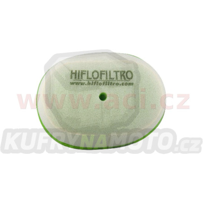 Vzduchový filtr pěnový HFF4018, HIFLOFILTRO