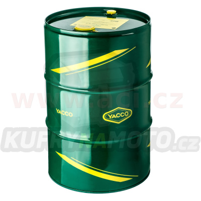 Motorový olej YACCO LUBE GDI 5W30, 60 L