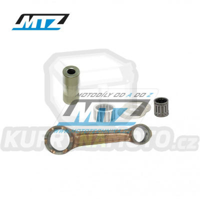 Ojnice Kawasaki KMX125 / 85-04