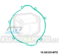 Těsnění víka spojky KTM 250EXC+300EXC / 90-03 + 360EXC / 96-97+380EXC / 98-02 + 250SX / 90-02+360SX / 96-97+380SX / 98-02