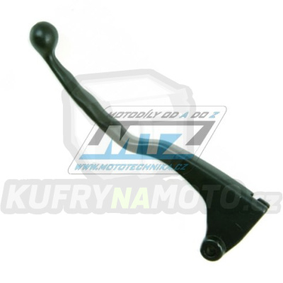 Páčka spojky - Kawasaki GPX/GPZ600R / 85-95 + GPZ750A UniTrak / 83-85 + GPZ750 Turbo / 84-85 + GPZ1100 Unitrak / 83-85 + ZX750E / 84-85