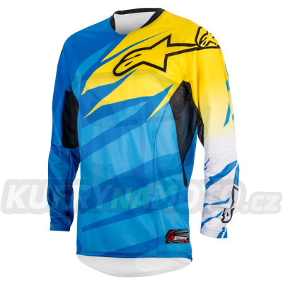 Dres Techstar Alpinestars