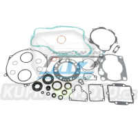 Těsnění kompletní motor Kawasaki KX250 / 04