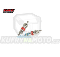 Náhradní ventilky DRC Air Valve Core - DRC D58-12-002 - sada 2ks