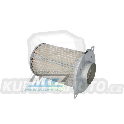 Filtr vzduchový HFA3503-MTZ - Suzuki GS500E (2 Cylinders) + GS500K + GS500F + GS500 H-K7,K8,K9 + GV700G + GSX1200 Inazuma + GV1200G