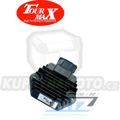 Regulátor dobíjení RGU-118 Tourmax - Honda CBR1100XX Super Blackbird / 96-98 + VFR750F / 90-97