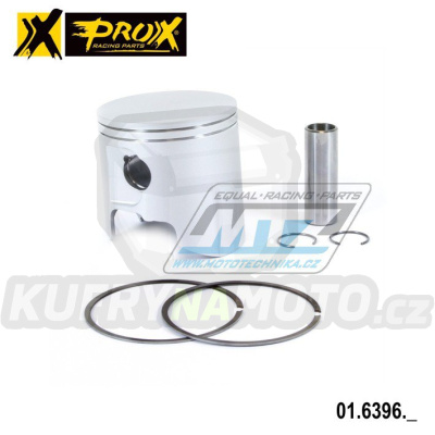 Pístní sada KTM 300EXC / 96-03 - rozměr 71,95mm