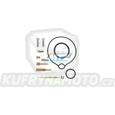 Sada karburátoru - Kawasaki KFX50 / 07-09