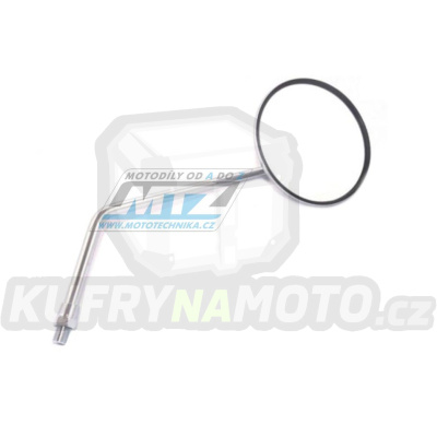 Zrcátko zpětné pravé - Kawasaki EL250+Z250 + EL252+Z400+KZ440 + Z440+EN450+EN500 + Z550+Z650+Z900+Z1000