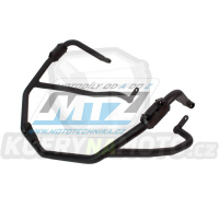 Padací rám Dual Sport Crash Bar - Padací rám Dual Sport Crash Bar - Benelli TRK502 / 17-24 + TRK502X / 18-24 - barva černá