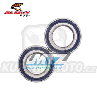 Sada do náboje zadního kola - Polaris Diesel 455 4x4 / 99-01 + Ranger 4x4 500 / 04-05 + Ranger 6x6 500 / 04-05 + Ranger Series 10 4x4 &amp; 6x6 / 07 + Ranger Series 11 4x4 &amp; 6x6 / 07
