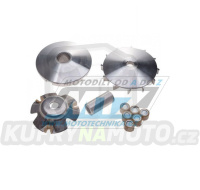 Variátor kompletní pro čínské skútry s motory GY6 125