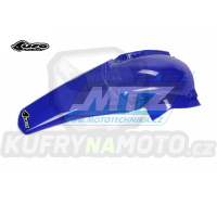 Blatník zadní Yamaha YZF250 + YZF450 / 03-05 - barva modrá