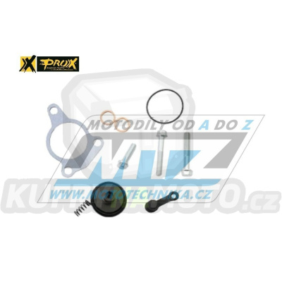 Sada hydraulické spojky (do spodního pracovního válce včetně pístku) - Husqvarna 701 Enduro / 19-20 + 701 Supermoto / 19-20 + KTM 690 Enduro R / 17-21 + SMC 690R / 19-21