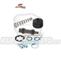 Pístek kompletní průměr 10,0 přední brzdové pumpy a spojkové pumpy KTM 65SX+85SX / 14-24 + 50SX + Freeride 250R + Freeride 350 + Husqvarna TC65+TC85+TC50 + Gas-Gas MC50+MC65+MC85