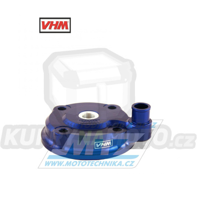 Hlava válce Yamaha YZ85 / 19-25
