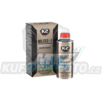 Přísada do oleje K2 Militec-1 (balení 250ml)