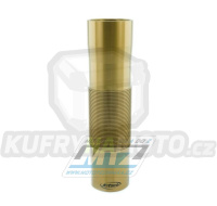 Tělo zadního tlumiče Shock Absorber Body Kashima Coated (225mm) - WP White Power - KTM 125SX+150SX+250SX+300SX / 23-25 + 250SXF+350SXF+450SXF / 23-25 + 450SMR + Husqvarna TC+FC+TE+FE+TX+FX + Gas-Gas MC+MCF+EC+ECF+EX+EXF