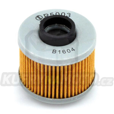 Olejový filtr MIW P5003 (alt. HF185)