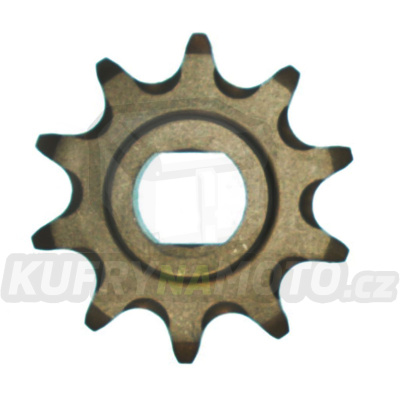 Řetězové kolečko SUPERSPROX CST-1899:10 10 zubů, 415