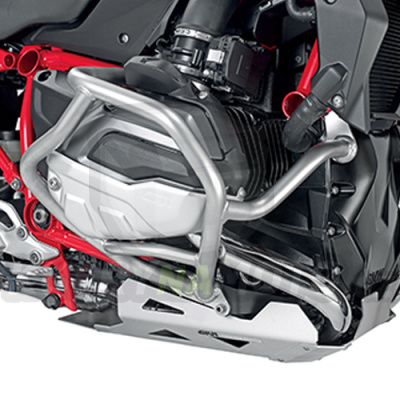 Kit pro montáž padací rámy Givi BMW R 1200 RS 2015 – 2017 G1896- TN 5117 KIT