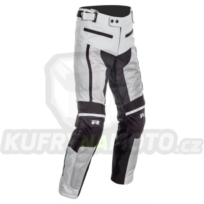 Dámské moto kalhoty RICHA AIRVENT EVO 2 šedé