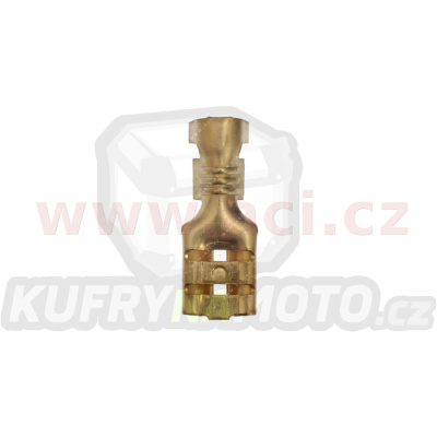 konektor 4,8 mm 0,5-1 mm dutinka (sada 10 ks)