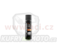 DYNAMAX DXE5 TYRE FOAM, čistící pěna na pneu 500 ml