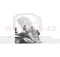 KD6706ST čiré plexi APRILIA Caponord 1200 (13-17)