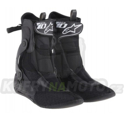 Náhradní vnitřní botička na boty Alpinestars Tech 10