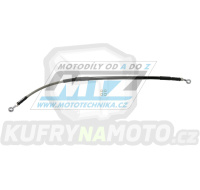 Hadice brzdová zadní Suzuki RMZ250 / 13-18 + RMZ450 / 13-17