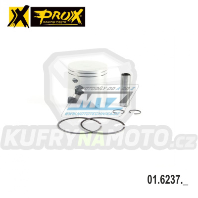 Pístní sada KTM 150SX / 16-22 + 150EXC-TPI / 20 + KTM150 XC-W / 17-19 + Husqvarna TE150 / 17-19 + TE150i / 20-21 - rozměr 57,94mm