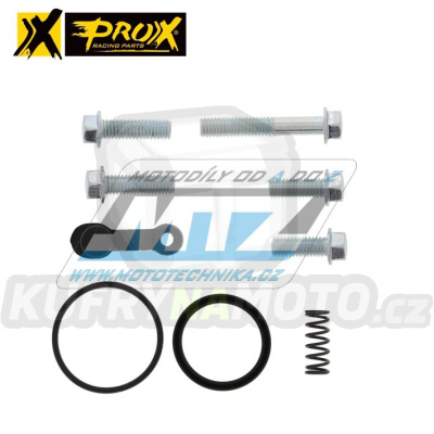 Sada hydraulické spojky (do spodního pracovního válce) - KTM 85SX / 03-12 + 250SX / 00-05 + 250EXC+300EXC+380EXC / 00-05 + 520EXC / 00-02