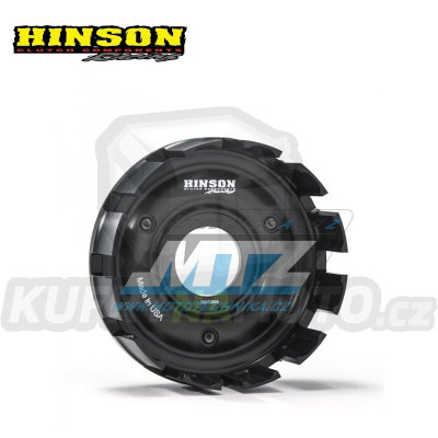 Spojkový koš Hinson pro Yamaha WRF250 / 01-09,11-13 + YZF250 / 01-08