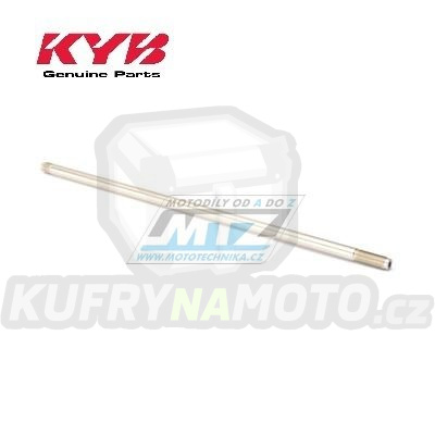 Pístní tyč vnitřní cartidge KYB Rebound Piston Rod - Honda CRF450R / 09-10