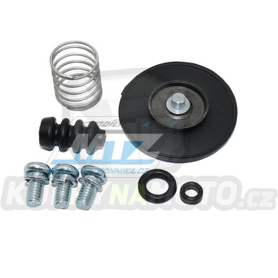 Sada akcelerační pumpičky karburátoru (Accelerator Pump) 46-3004 - Yamaha YZF400+YZF426 / 98-02 + WRF400+WRF426 / 98-02