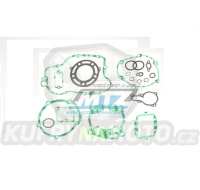 Těsnění kompletní motor Kawasaki KX125 / 92-93