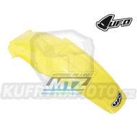 Blatník zadní Suzuki RM125+RM250 / 89-92 - barva žlutá