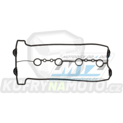 Těsnění víka ventilů Yamaha FZ1 1000 Fazer / 06-15 + YZF-R1 / 04-06