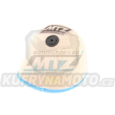 Filtr vzduchový - KTM 250+300+360 SX+EXC+EGS / 90-97 + KTM 125 LC2