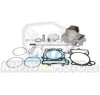 Sada válce Cylinder Works (standardní vrtání 77mm) - Kawasaki KXF250 / 11-14