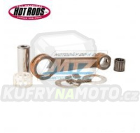 Ojnice Husqvarna TC50 / 17-22 + Gas-Gas MC50 / 21-22 + KTM 50SX + KTM 50 Junior + KTM 50 Senior / 01-08 (vodou chlazený motor) (Hot Rods 8135)