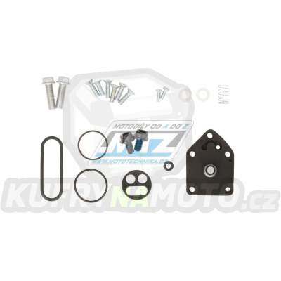 Sada palivového kohoutu - Suzuki GS500 / 01-02